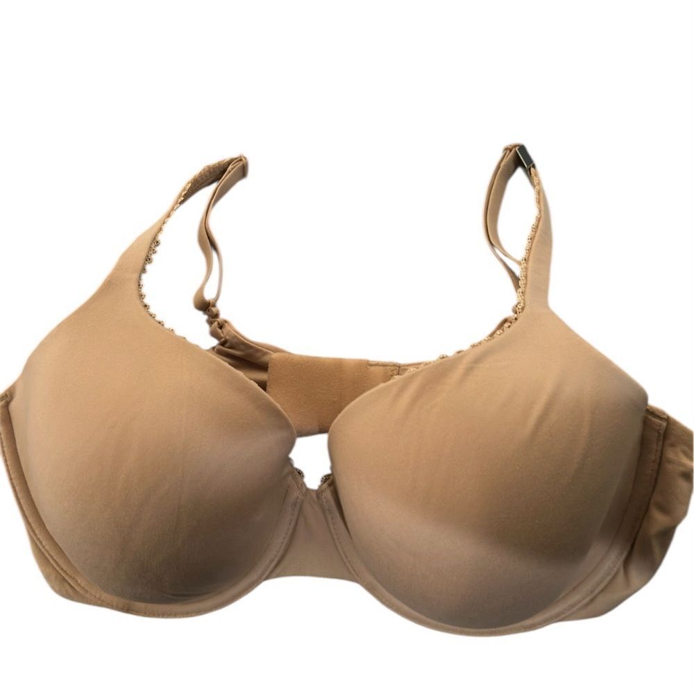 Victoria's Secret Smooth Nude Bra